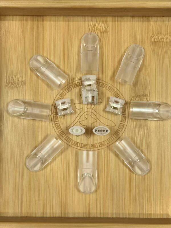 SP2S 電子煙空煙彈